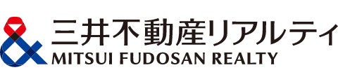 媒介 三井不動産リアルティ